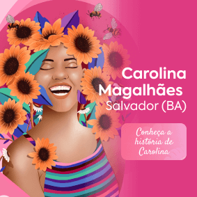 carolina magalhaes imagem