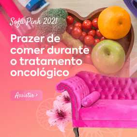 prazer de comer