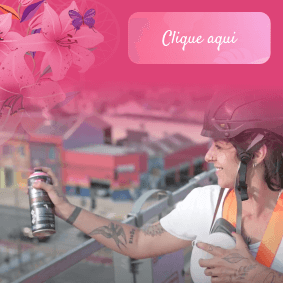 making off imagem