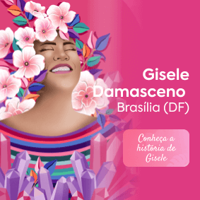 gisele damasceno