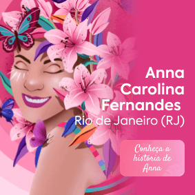 anna carolina